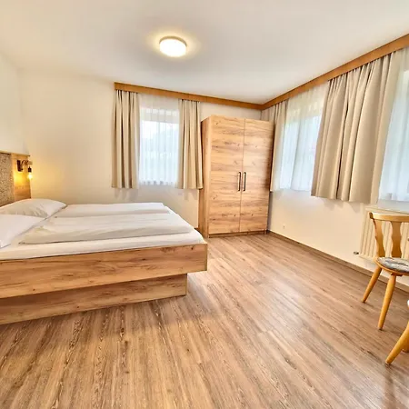 Apartman Christine *