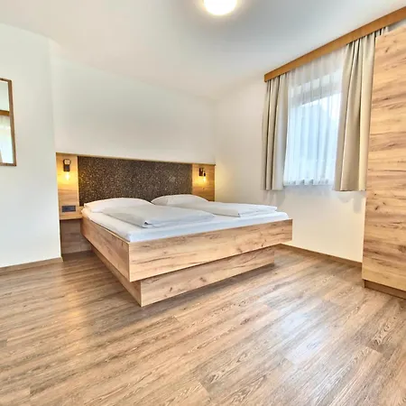 Christine Apartman Waidring