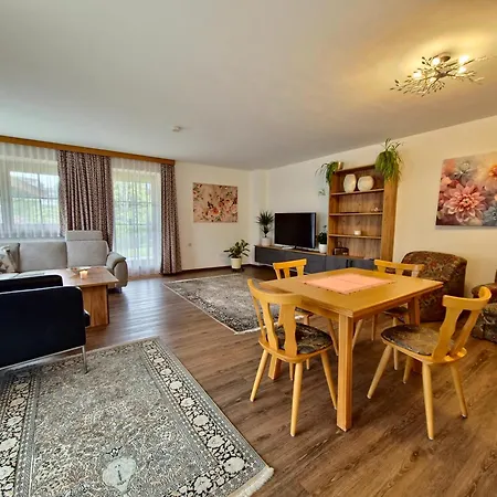 Apartman Christine Waidring