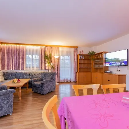 Christine Apartment Waidring