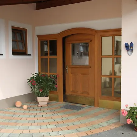 Appartement Christine