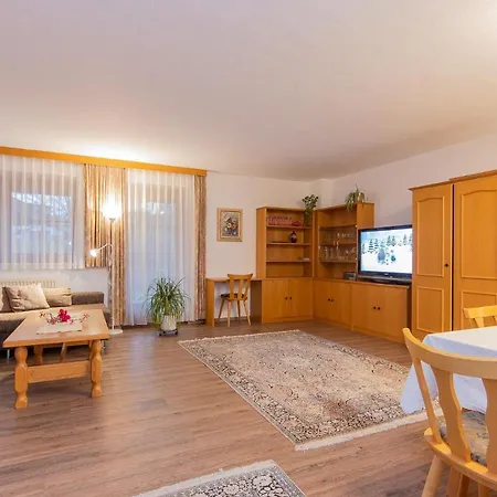 Apartamento Christine